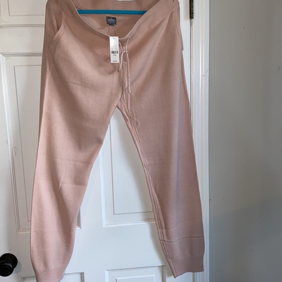 NY&CO Soho lounge sweatsuit set - Picture 6 of 16